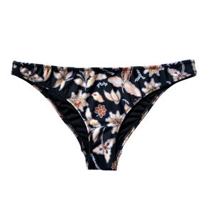 
            
                Load image into Gallery viewer, Midnight Bloom Batik | Hipster Bottoms
            
        
